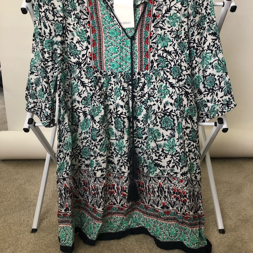 Women’s tunic NWT